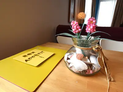 Ferienwohnung für 3 Personen (41 m²) in Dahme 9/10