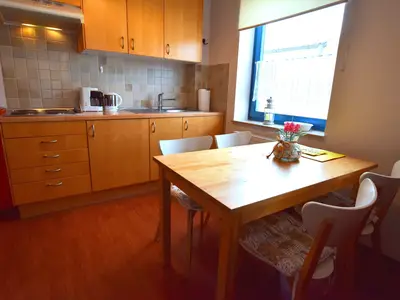 Ferienwohnung für 3 Personen (41 m²) in Dahme 10/10