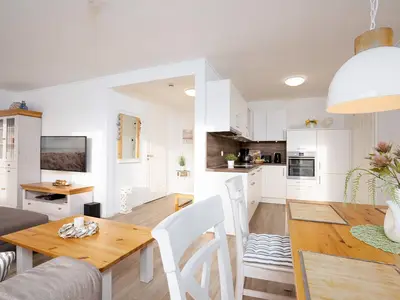 Ferienwohnung für 4 Personen (72 m²) in Dahme 2/10