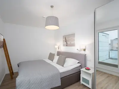 Ferienwohnung für 4 Personen (72 m²) in Dahme 4/10