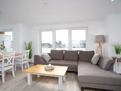 Ferienwohnung für 4 Personen (72 m²) in Dahme 5/10