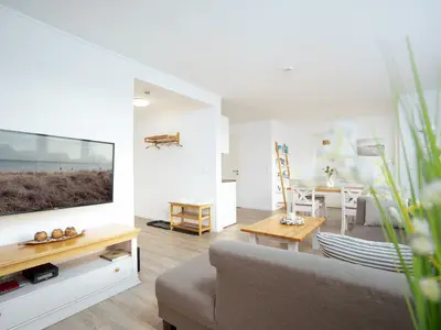 Ferienwohnung für 4 Personen (72 m²) in Dahme 6/10