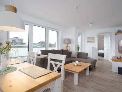 Ferienwohnung für 4 Personen (72 m²) in Dahme 9/10