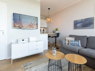 Ferienwohnung für 2 Personen (37 m²) in Dahme 2/10