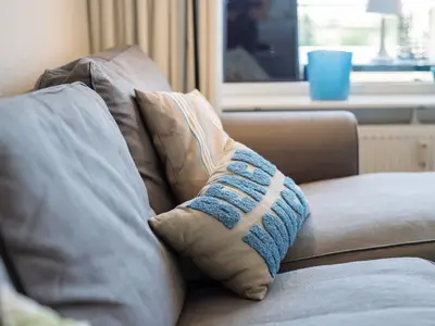 Ferienwohnung für 2 Personen (37 m²) in Dahme 5/10