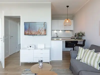 Ferienwohnung für 2 Personen (37 m²) in Dahme 6/10