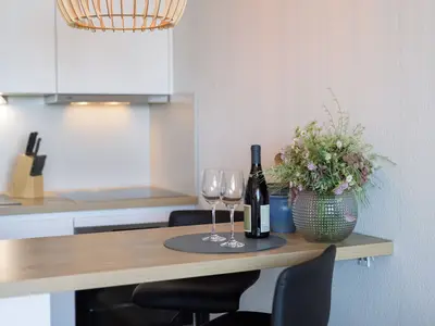 Ferienwohnung für 2 Personen (37 m²) in Dahme 7/10