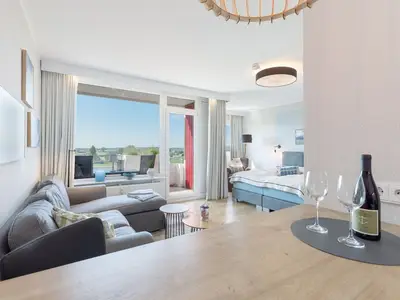 Ferienwohnung für 2 Personen (37 m²) in Dahme 8/10