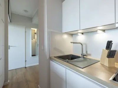 Ferienwohnung für 2 Personen (37 m²) in Dahme 9/10