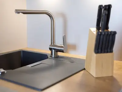 Ferienwohnung für 2 Personen (37 m²) in Dahme 10/10