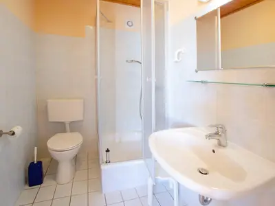 Ferienwohnung für 5 Personen (47 m²) in Dahme 6/9