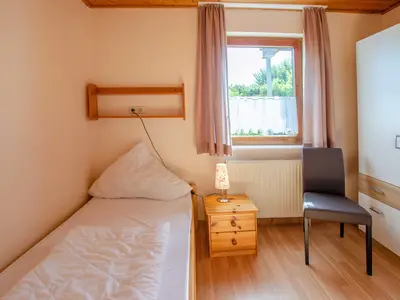 Ferienwohnung für 5 Personen (47 m²) in Dahme 8/9