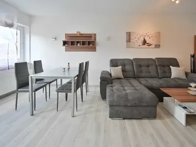 Ferienwohnung für 5 Personen (45 m²) in Dahme 3/10