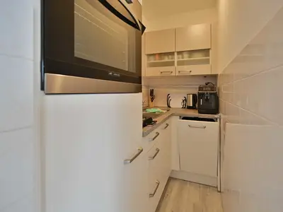 Ferienwohnung für 5 Personen (45 m²) in Dahme 4/10