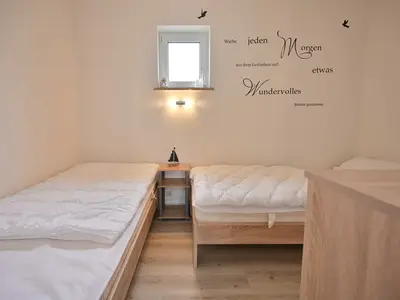 Ferienwohnung für 5 Personen (45 m²) in Dahme 5/10