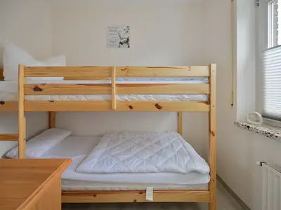 Ferienwohnung für 5 Personen (45 m²) in Dahme 6/10