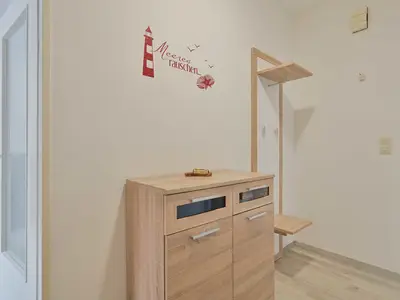 Ferienwohnung für 5 Personen (45 m²) in Dahme 8/10