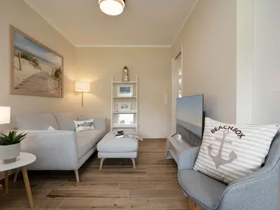 Ferienwohnung für 2 Personen (48 m²) in Dahme 4/10