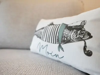 Ferienwohnung für 2 Personen (48 m²) in Dahme 6/10