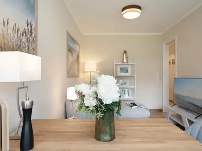 Ferienwohnung für 2 Personen (48 m²) in Dahme 8/10