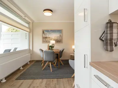 Ferienwohnung für 2 Personen (48 m²) in Dahme 9/10