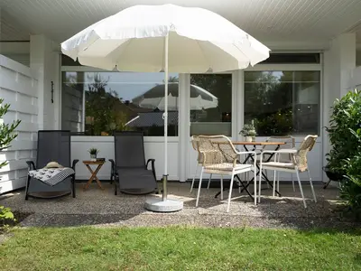 Ferienwohnung für 2 Personen (48 m²) in Dahme 10/10