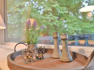 Ferienwohnung für 4 Personen (35 m²) in Dahme 1/10