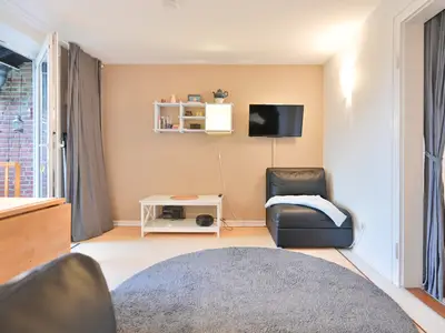 Ferienwohnung für 4 Personen (35 m²) in Dahme 3/10