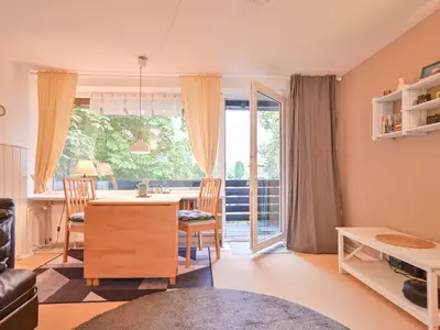 Ferienwohnung für 4 Personen (35 m²) in Dahme 4/10