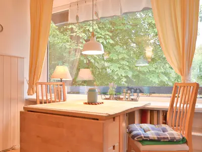 Ferienwohnung für 4 Personen (35 m²) in Dahme 5/10