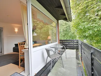 Ferienwohnung für 4 Personen (35 m²) in Dahme 6/10