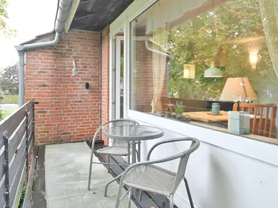 Ferienwohnung für 4 Personen (35 m²) in Dahme 7/10