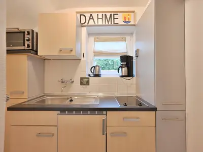 Ferienwohnung für 4 Personen (35 m²) in Dahme 8/10