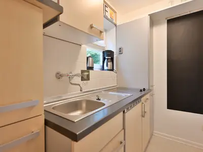 Ferienwohnung für 4 Personen (35 m²) in Dahme 9/10