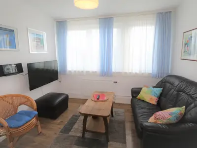 Ferienwohnung für 3 Personen (50 m²) in Dahme 1/10