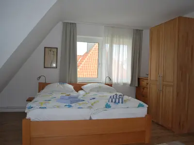 Ferienwohnung für 3 Personen (50 m²) in Dahme 10/10