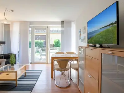 Ferienwohnung für 5 Personen (65 m²) in Dahme 1/10