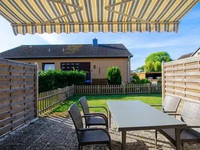 Ferienwohnung für 5 Personen (65 m²) in Dahme 7/10