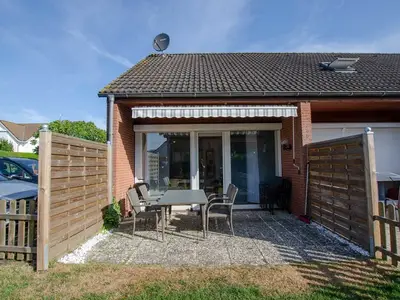 Ferienwohnung für 5 Personen (65 m²) in Dahme 9/10