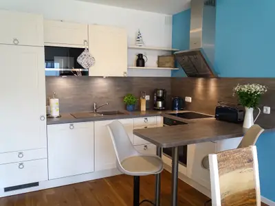 Ferienwohnung für 3 Personen (60 m²) in Dahme 4/10