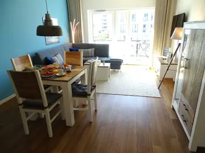 Ferienwohnung für 3 Personen (60 m²) in Dahme 7/10