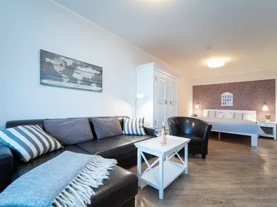 Ferienwohnung für 4 Personen (46 m²) in Dahme 2/10