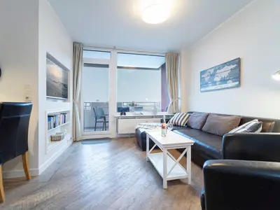 Ferienwohnung für 4 Personen (46 m²) in Dahme 7/10