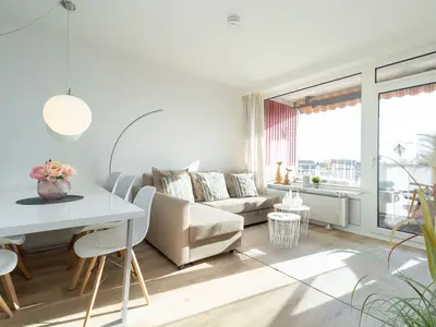 Ferienwohnung für 6 Personen (55 m²) in Dahme 1/10