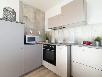 Ferienwohnung für 6 Personen (55 m²) in Dahme 2/10