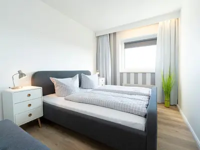 Ferienwohnung für 6 Personen (55 m²) in Dahme 3/10
