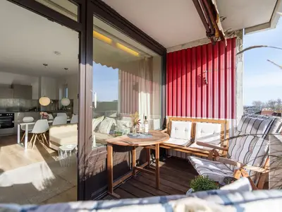 Ferienwohnung für 6 Personen (55 m²) in Dahme 4/10