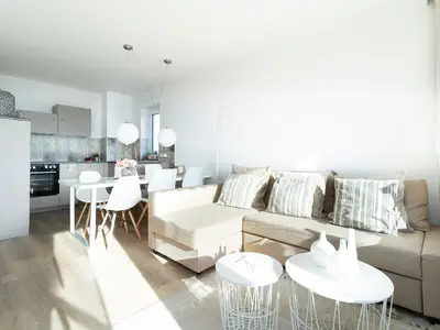 Ferienwohnung für 6 Personen (55 m²) in Dahme 5/10