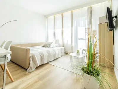 Ferienwohnung für 6 Personen (55 m²) in Dahme 8/10