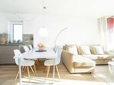 Ferienwohnung für 6 Personen (55 m²) in Dahme 9/10